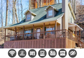 Three-Bedroom House Gatlinburg